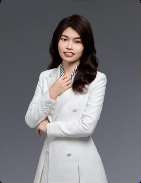 朱钊霞律师形象照